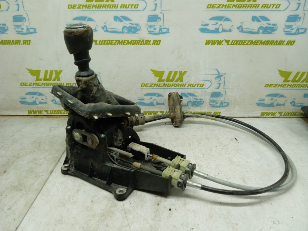 Timonerie manuala 6 trepte 055557637 Opel Vectra C [2002 - 2005]