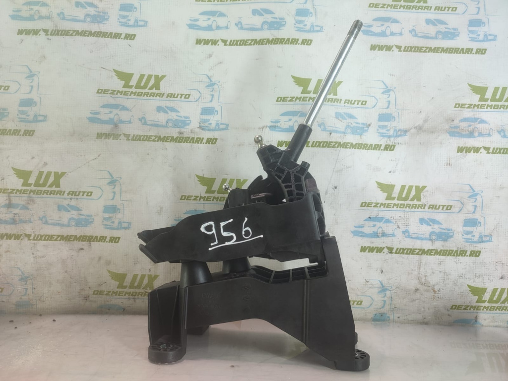 Timonerie manuala 6 trepte 1.0 ecoboost M1JU Ford EcoSport 2 [2013 - 2019] 1.0 ecoboost M1JU