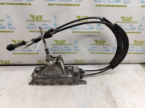 Timonerie manuala 6 trepte 1k0711049ck Skoda Yeti [2009 - 2014]