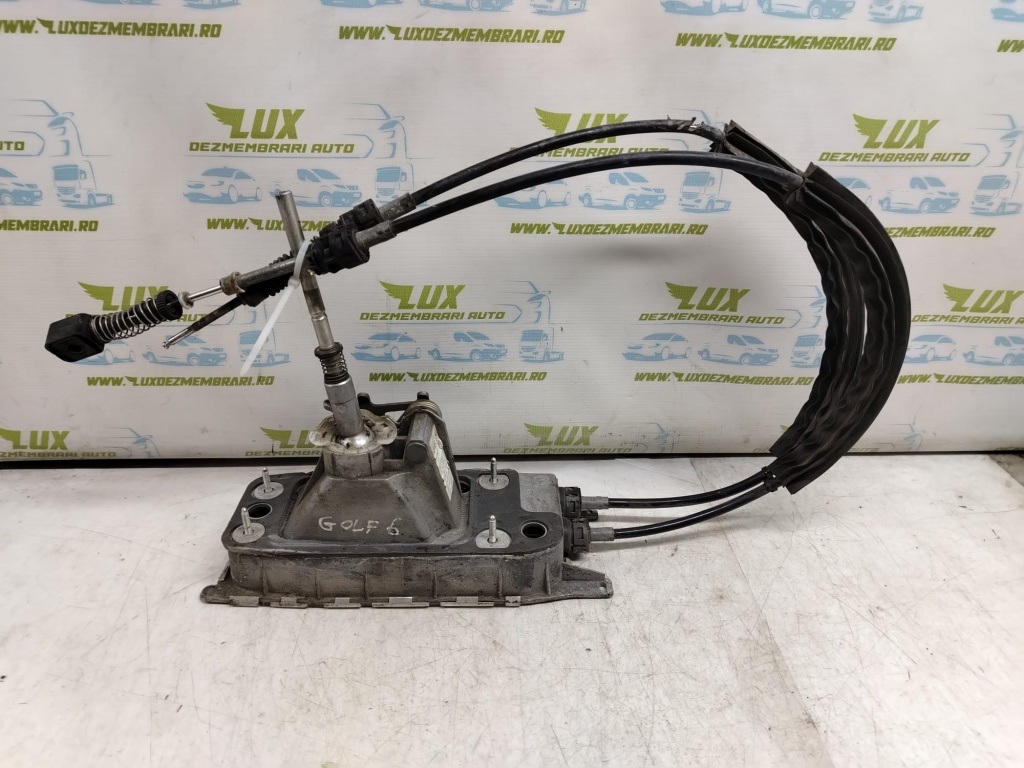 Timonerie manuala 6 trepte 1k0711049ck Volkswagen VW Eos [facelift] [2010 - 2020]