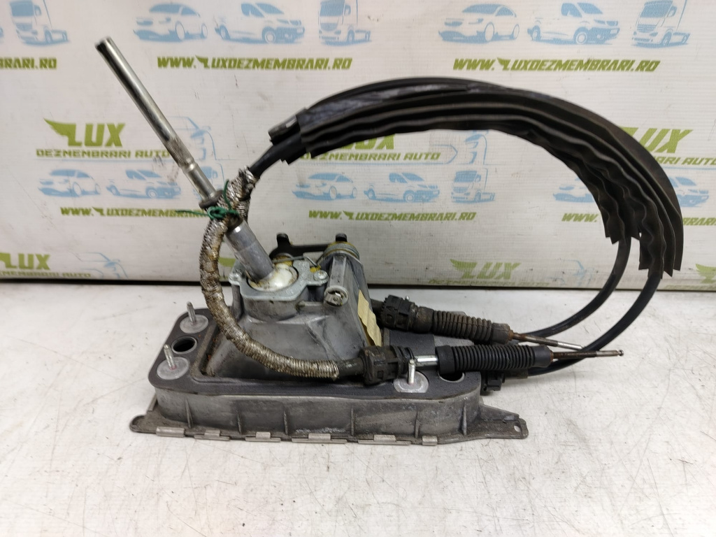 Timonerie manuala 6 trepte 1k0711061a Skoda Octavia 2 [2004 - 2008]