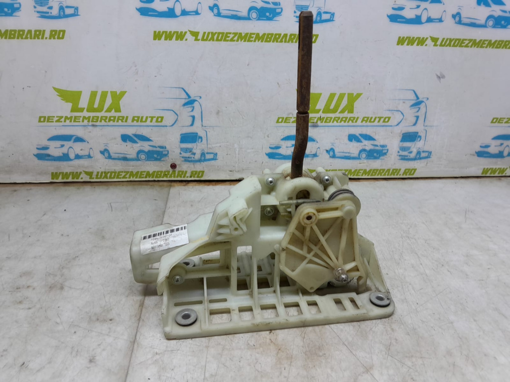 Timonerie manuala 6 trepte 2.2 d 7g9n-7k387-DF Land Rover Freelander 2 [2006 - 2010]