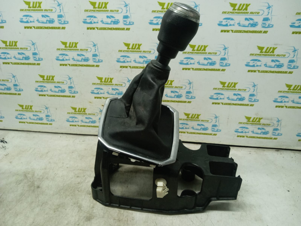 Timonerie manuala 6 trepte 349015097R Dacia Logan 3 [2020 - 2024]