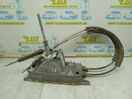 Timonerie manuala 6 trepte 3c0711049n Volkswagen VW Passat B6 [2005 - 2010]