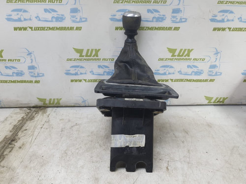 Timonerie manuala 6 trepte 68044041ab Jeep Compass [facelift] [2011 - 2013]