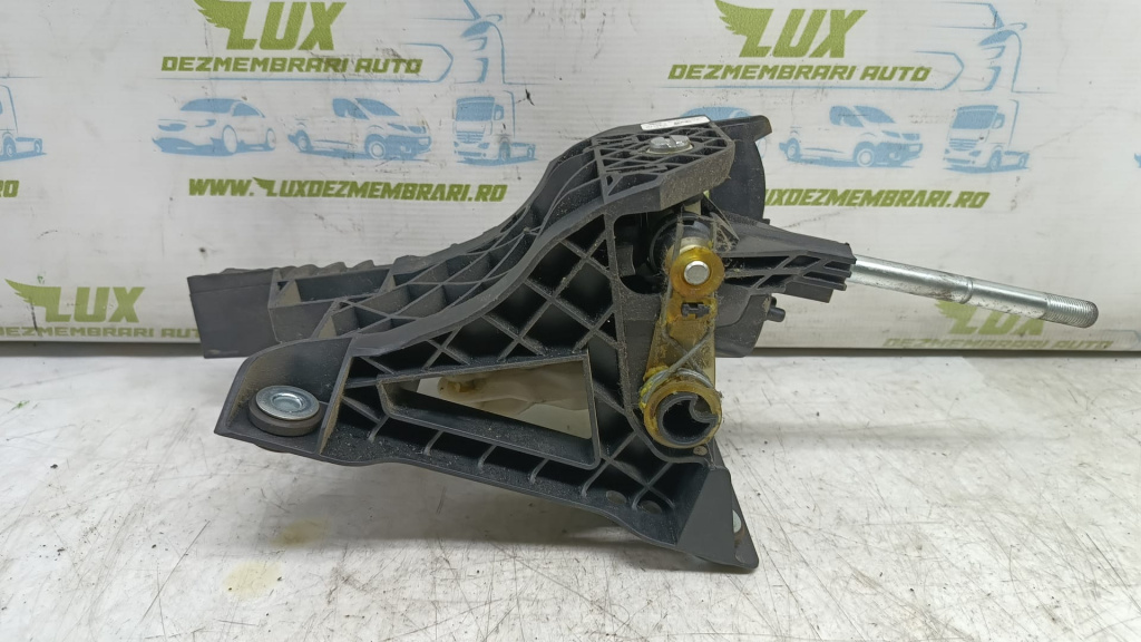 Timonerie manuala 6 trepte 6c1r-7c453-db Ford Transit 3 [2000 - 2006]