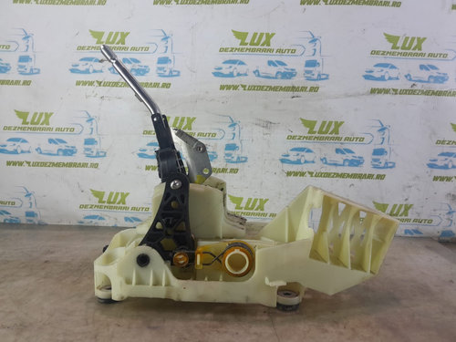Timonerie manuala 6 trepte 7G9R7C453CKD 2.0 TDCI UFBB Ford Mondeo MK4 [2007 - 2010] 2.0 TDCI UFBB
