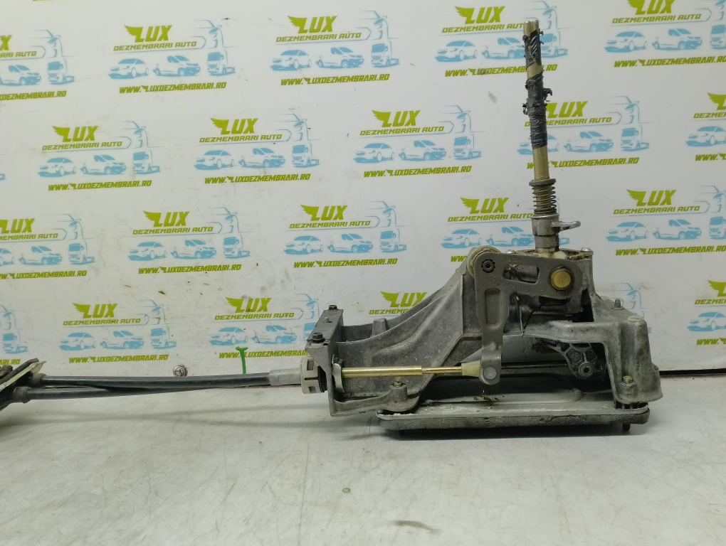 Timonerie manuala 6 trepte 7m3711049c Seat Alhambra [facelift] [2000 - 2010]
