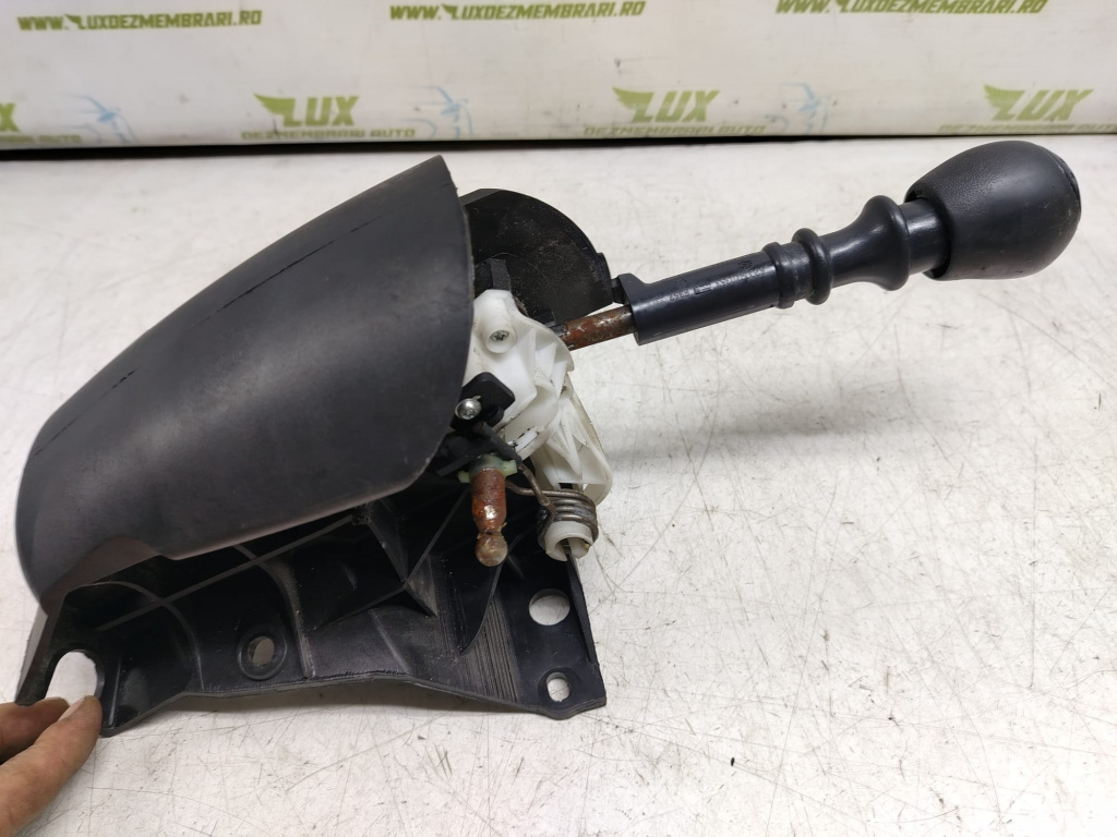 Timonerie manuala 6 trepte 8200744935 Opel Movano B [2010 - 2014]
