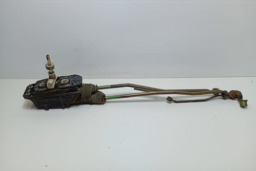 Timonerie manuala 6 trepte 8D0711290C Audi A4 B6 [2000 - 2005]