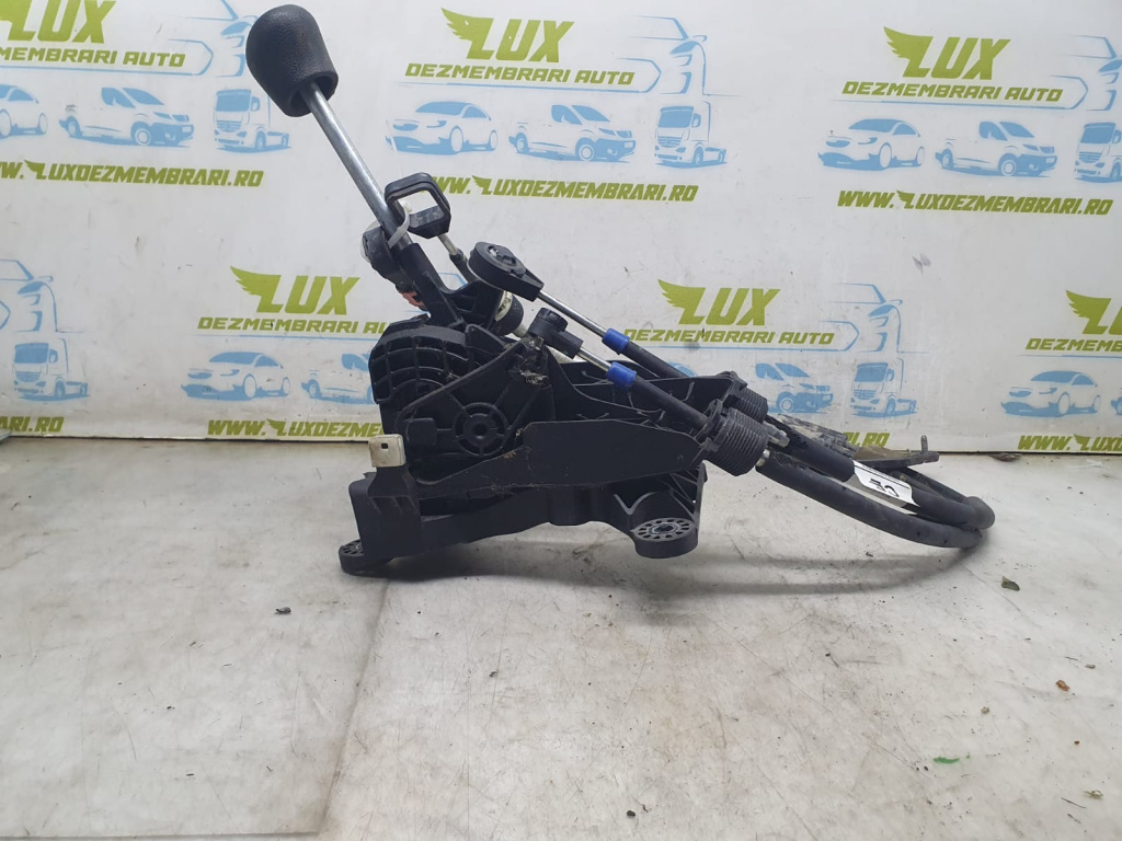 Timonerie manuala 6 trepte h1br-7c453-eae Ford Fiesta 7 [2017 - 2020]