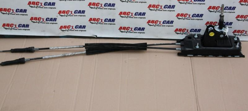 Timonerie manuala (6 viteze) Audi TT 2014-2023 FV, 8S 5Q0711061E