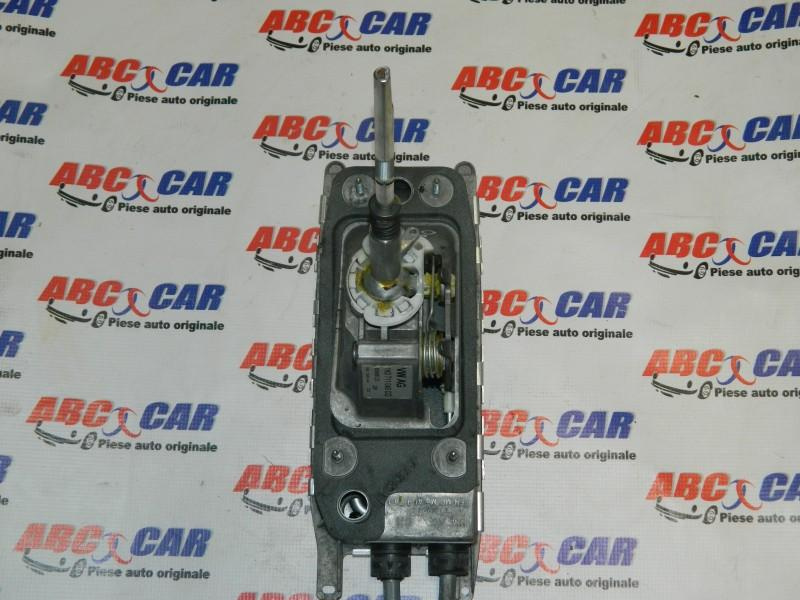 Timonerie manuala 6 viteze Skoda Octavia 2 2004-2008 1K0711061B