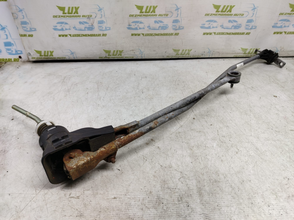 Timonerie manuala 8w0711151 Audi A4 B9 [2015 - 2020]