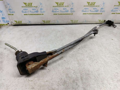 Timonerie manuala 8w0711151 Audi A4 B9 [2015 - 2020]