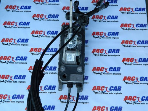 Timonerie manuala Audi A3 2012-2019 8V1 5Q0711049AD