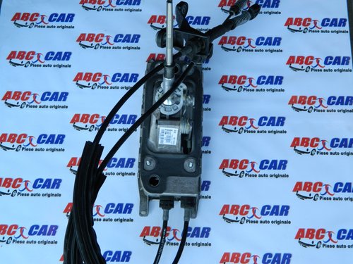 Timonerie manuala Audi A3 8V 1.4 TFSI cod: 5Q0711049AD model 2014