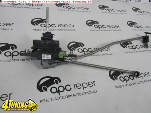 Timonerie Manuala Audi A4 8K Facelift 2013 cod 8K0711025P