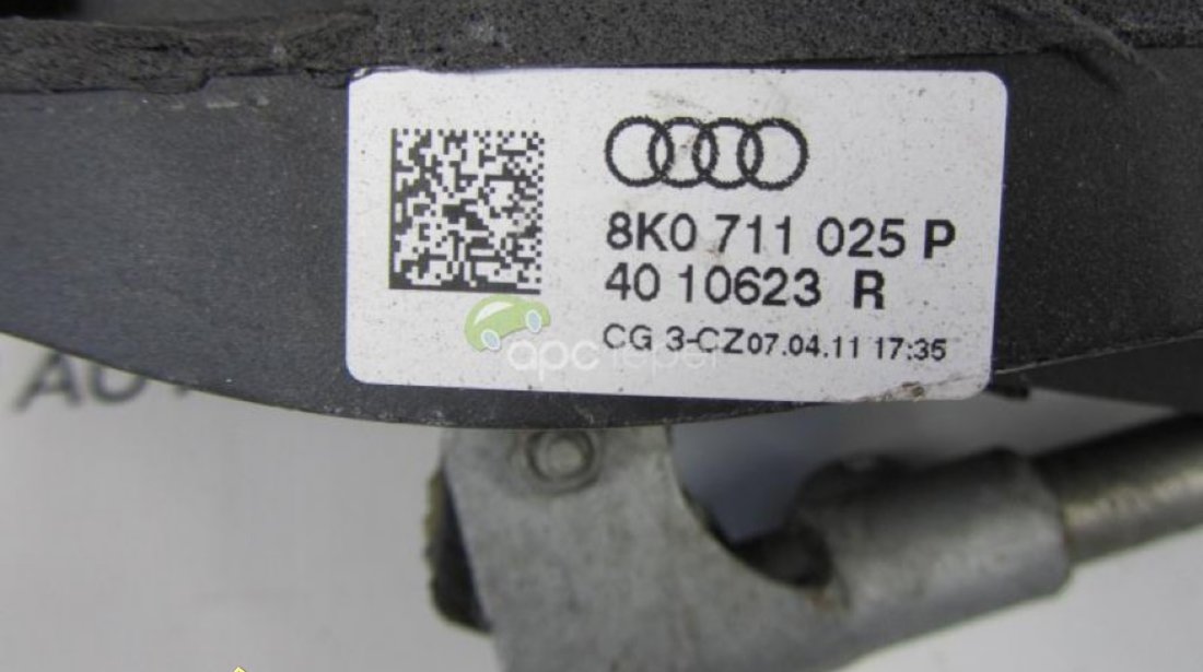 Timonerie Manuala Audi A4 8K Facelift 2013 cod 8K0711025P