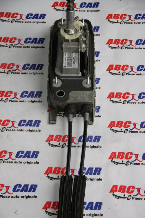 Timonerie manuala Audi Q3 8U 2.0 TFSI cod: 1K0711061C / 5N0711049S model 2013