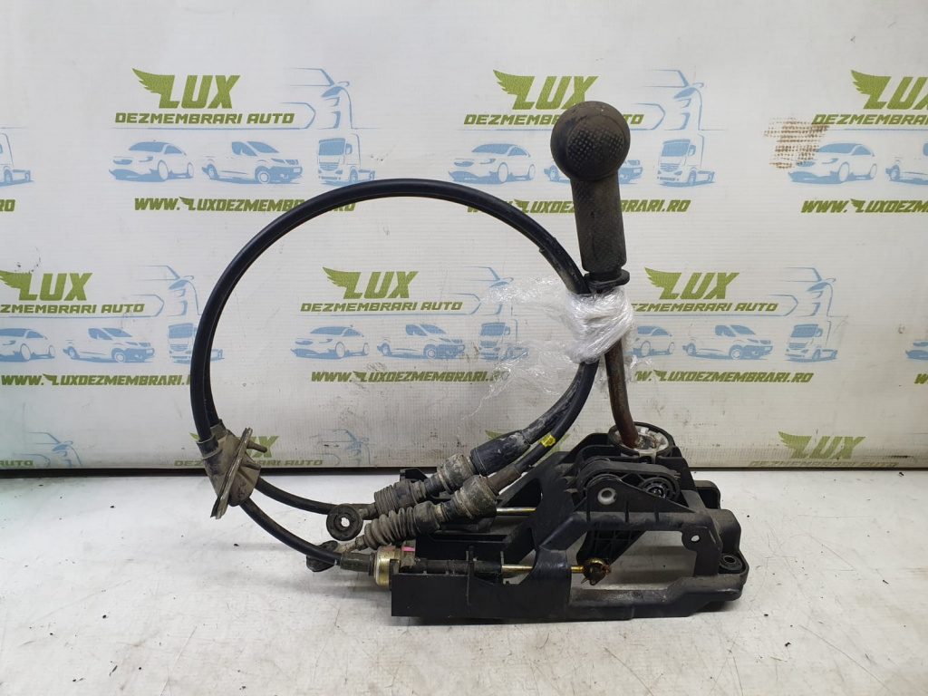 Timonerie manuala Chevrolet Spark M200 [2005 - 2010] 0.8 mpi