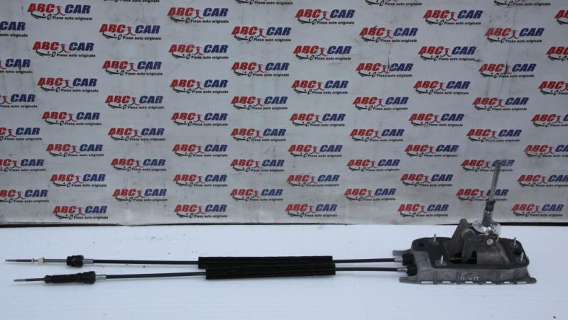 Timonerie manuala cutie viteze (6 viteze) Volkswagen Golf 6 2008-2013 1K0711049CB