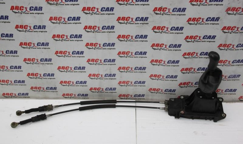 Timonerie manuala Dacia Logan 2004-2012 LS