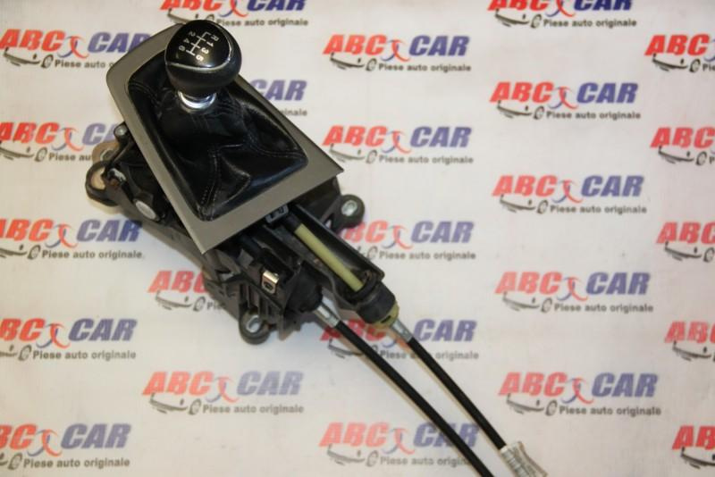 Timonerie manuala Ford Focus 3 2011-2015 BV6R-7C453-CAC