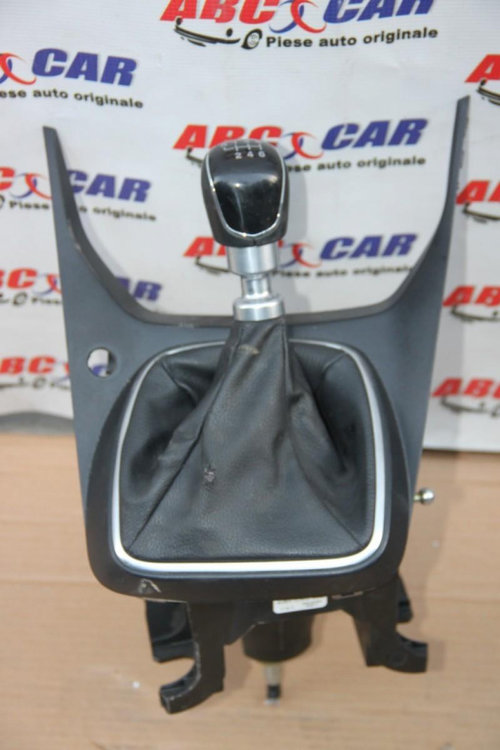 Timonerie manuala Ford S-Max facelift 2010-2014 AV6R-7C453-MK6