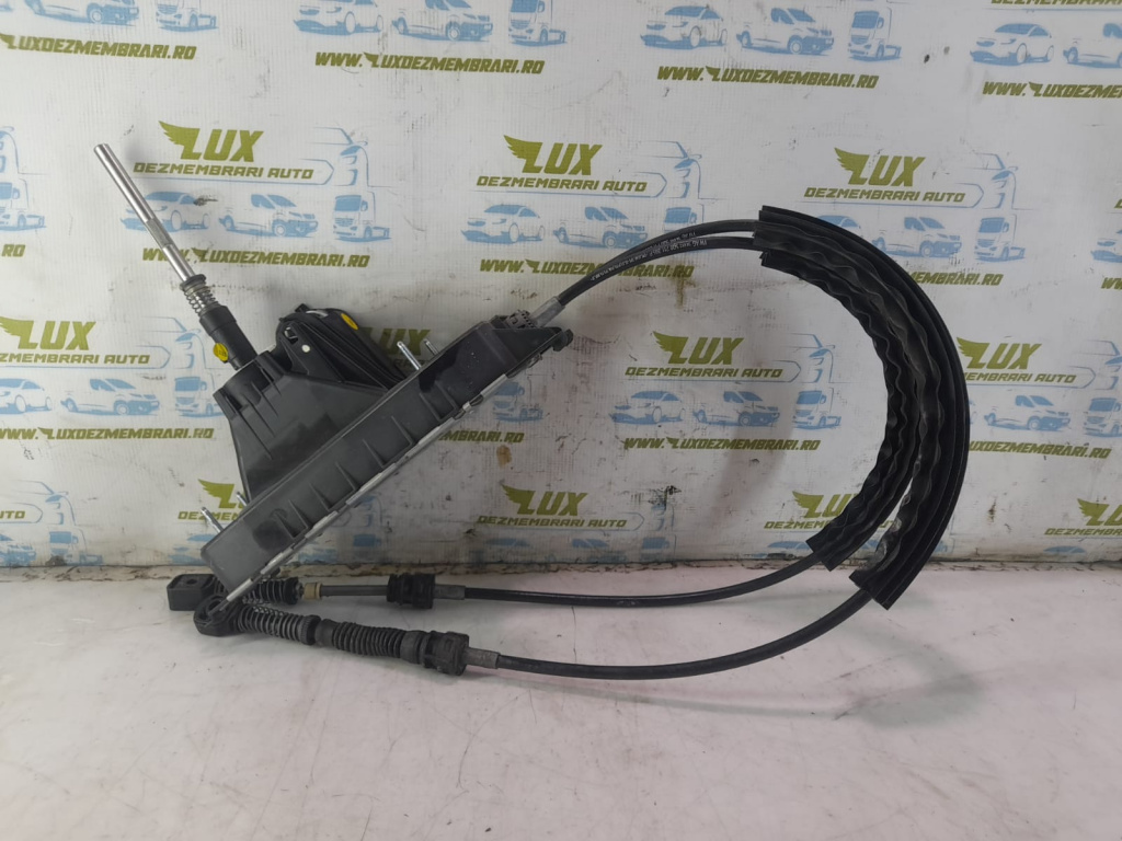 Timonerie manuala in 6 trepte 5Q0711061 Audi A3 8V [2012 - 2016]