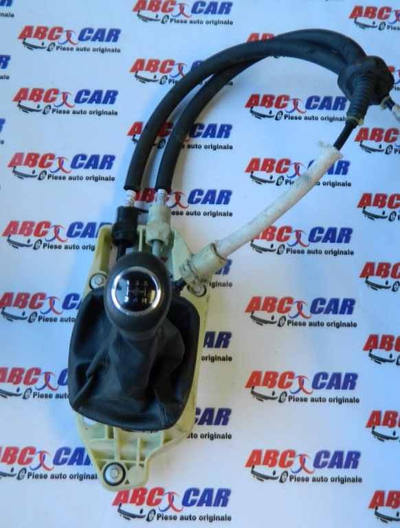 Timonerie manuala Mercedes A-Class 2004-2012 W169 A1693600309015