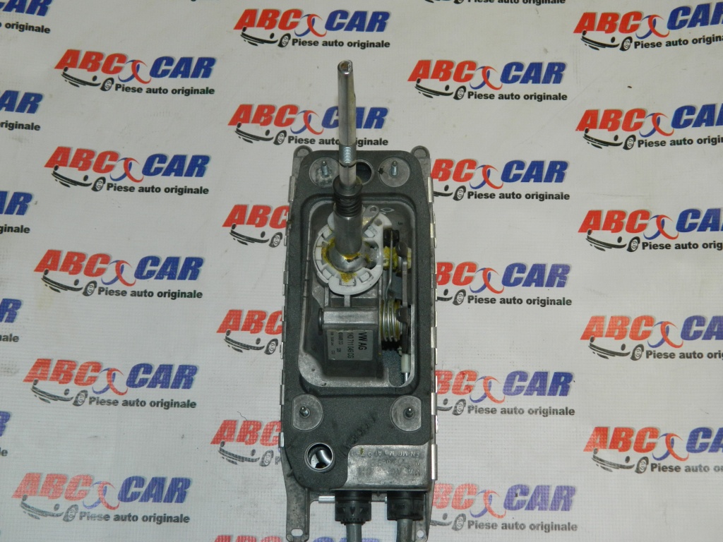 Timonerie manuala Skoda Octavia 2 2.0 TDI cod: 1K0711061B / 1K0711049CG
