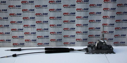Timonerie manuala Volkswagen Caddy 3 2004-2010 1T0711049BD