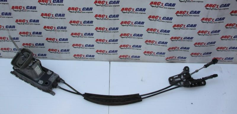 Timonerie manuala Volkswagen Golf 5 2004-2009 1K0711061B