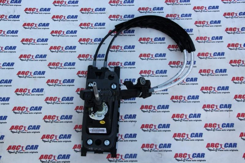 Timonerie manuala Volkswagen Passat B8 2014-2019 3Q0711049H