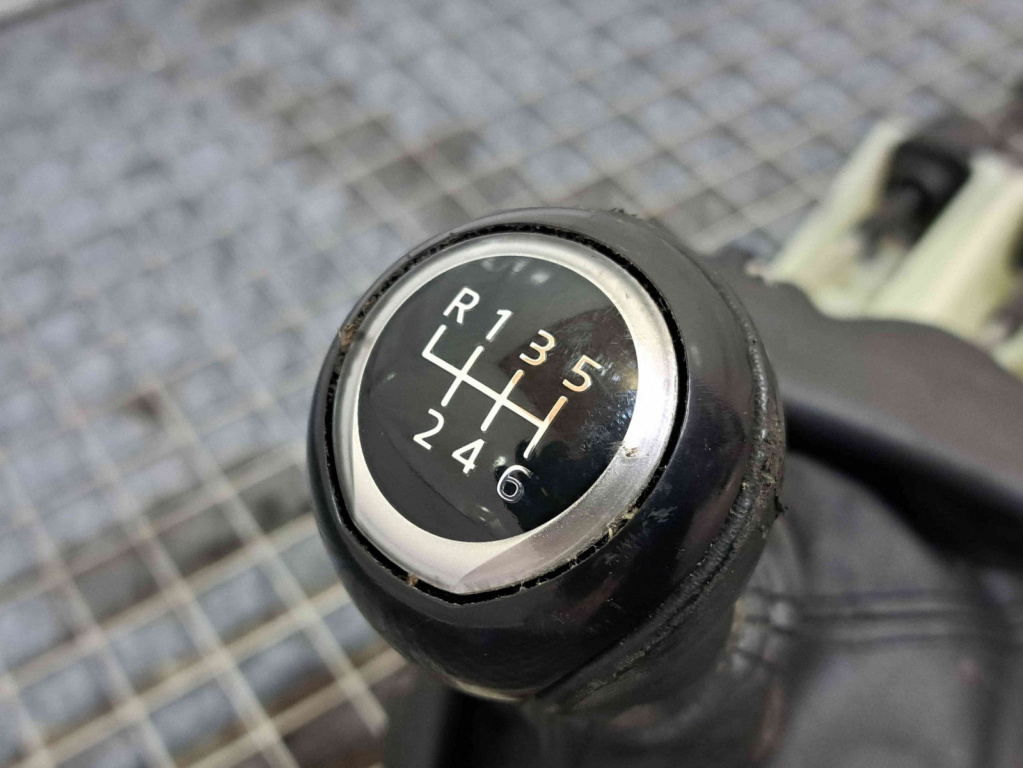 Timonerie MAZDA 6 (GJ1) [Fabr 2014-2021] KE40B 2.2 Skyactive-D 2.2 Skyactive-D 110KW / 150CP