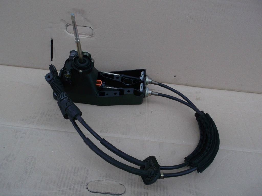 Timonerie mercedes a class w168