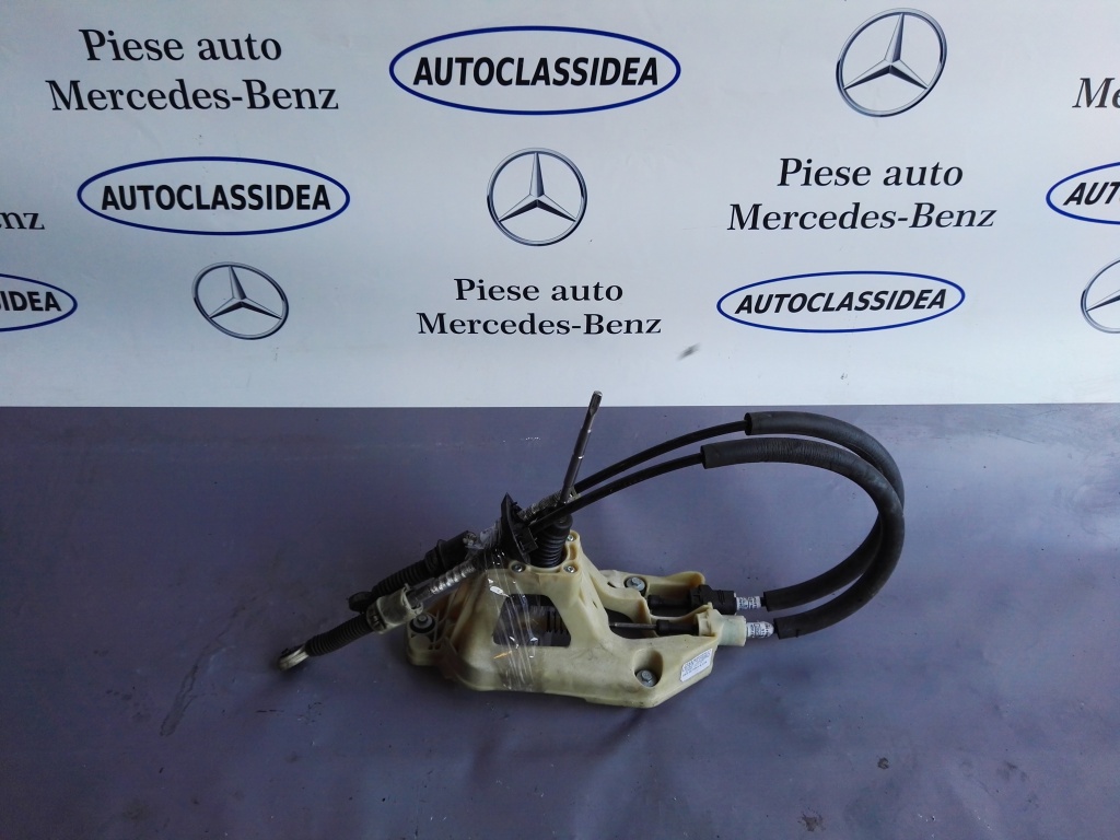 Timonerie Mercedes A class w169 A1693600309