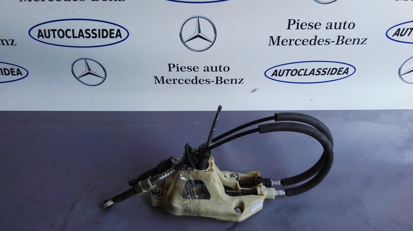 Timonerie Mercedes A class w169 A1693600309