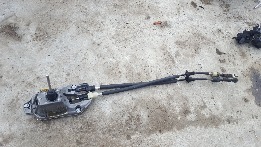 Timonerie Mercedes A Class W169 A200cdi A180cdi 6+1viteze