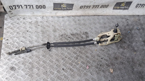 Timonerie Mercedes A150 w169 benzina, cod motor 266.920 , transmisie manuala , an 2005 cod A16936003...