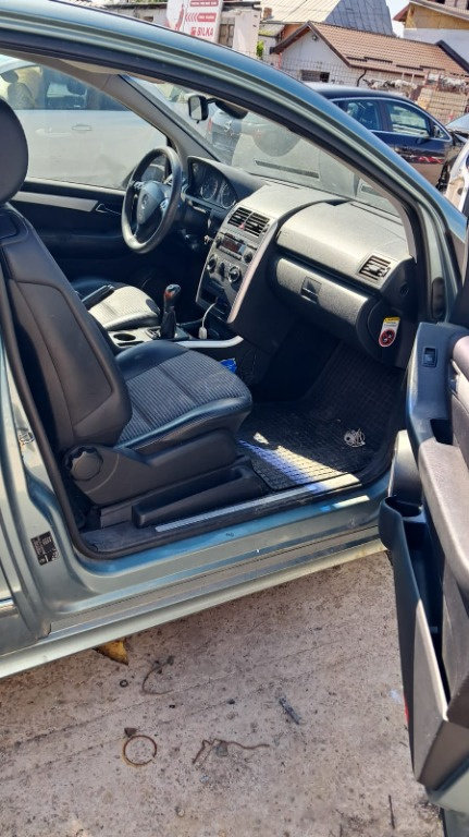 Timonerie Mercedes A150 w169 benzina, cod motor 266.920 , transmisie manuala , an 2005
