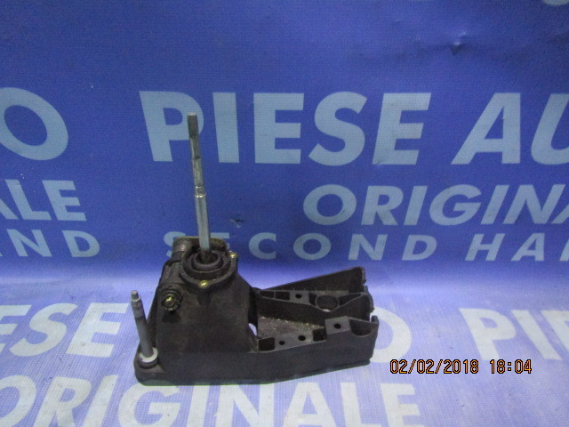 Timonerie Mercedes A170 W168 ;  A1683600209 (doar maneta)