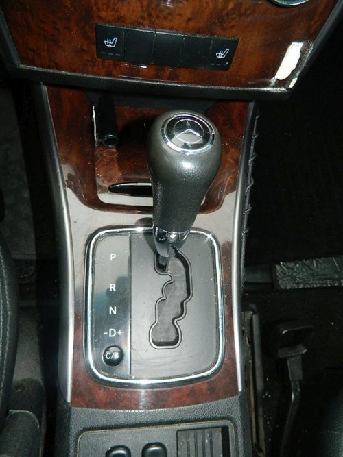 Timonerie Mercedes B-Class 2.0Cdi model 2006