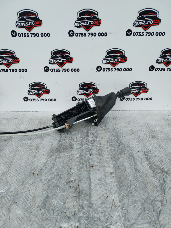 Timonerie Mercedes-Benz Sprinter (2009->) [906] 2.2 Motorina 2018, A9062606909 / A9062601819