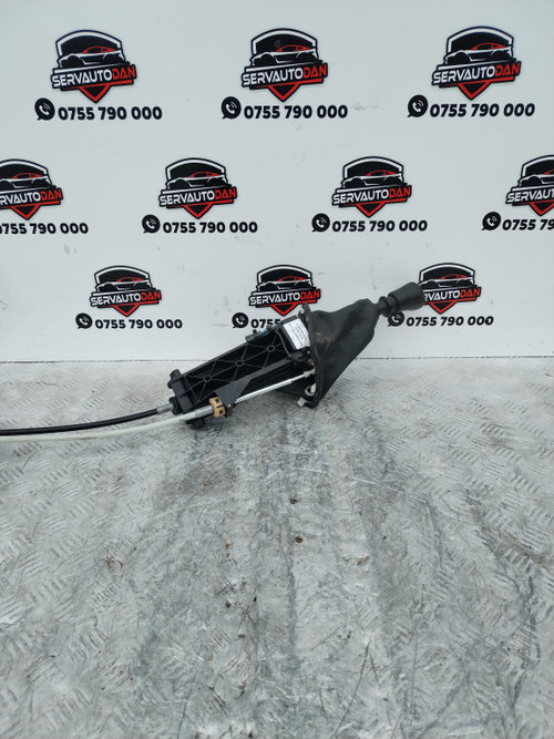 Timonerie Mercedes-Benz Sprinter (2009->) [906] 2.2 Motorina 2018, A9062606909 / A9062601819