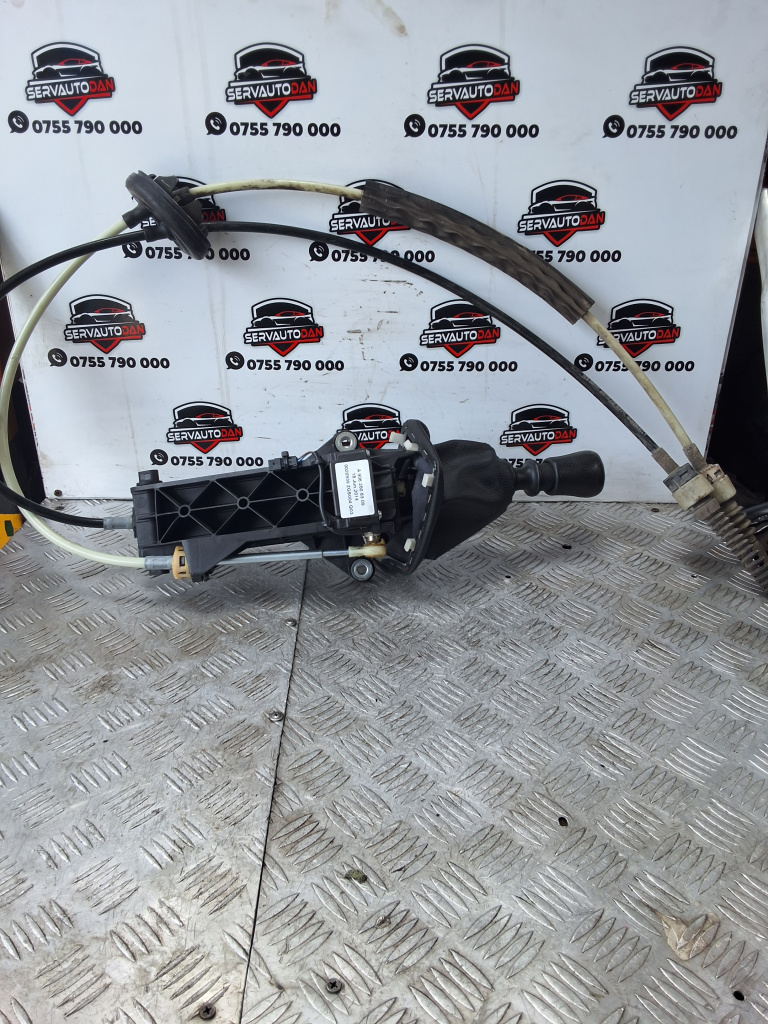Timonerie Mercedes-Benz Sprinter (2009->) [906] 2.2 Motorina 2014, A9062606909