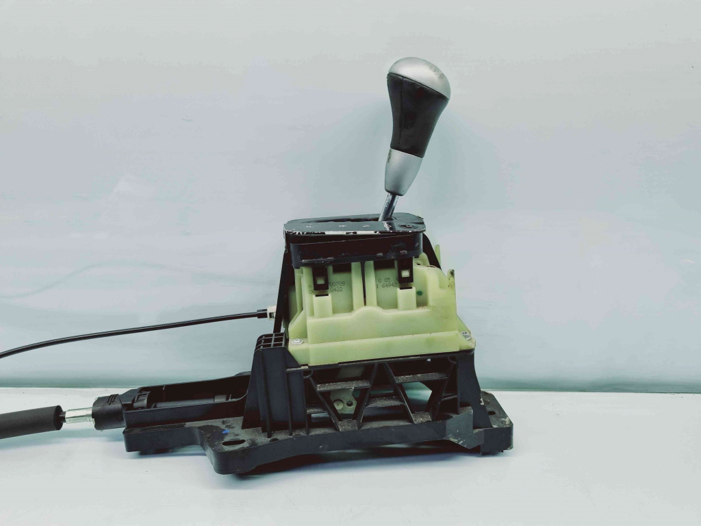 Timonerie Mercedes Clasa A (W168) [Fabr 1997-2004] OEM 1.6 Benz 166960 75KW / 102CP 1.6 Benz 166960 75KW / 102CP