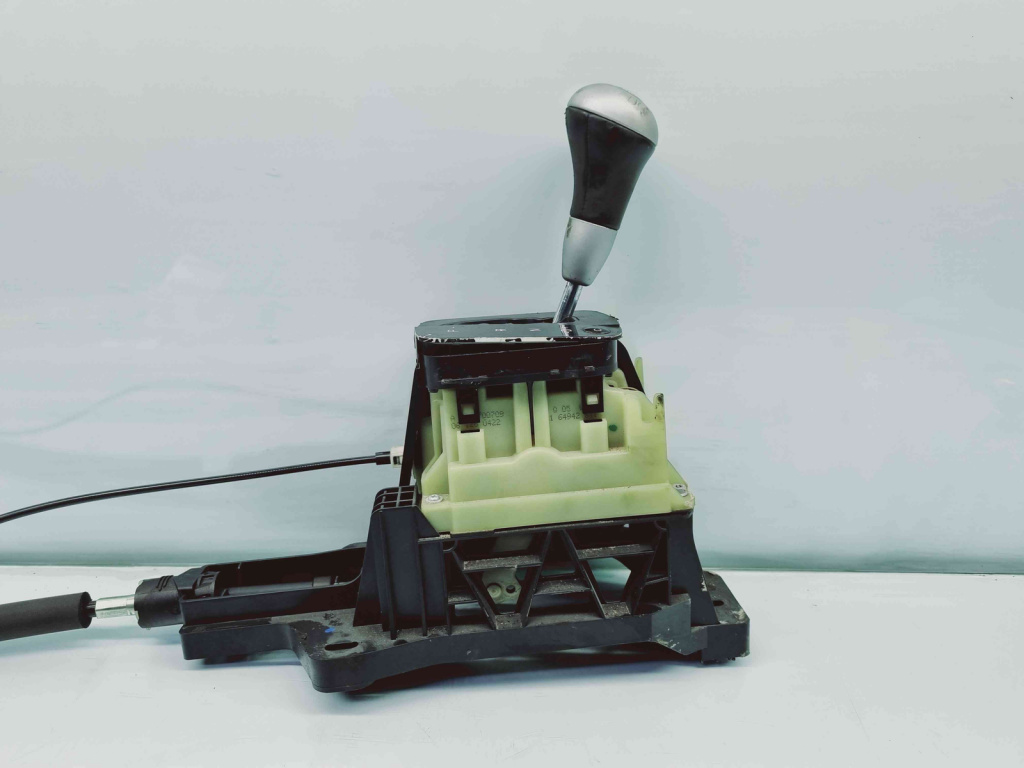 Timonerie Mercedes Clasa A (W168) [Fabr 1997-2004] OEM 1.6 Benz 166960 75KW / 102CP 1.6 Benz 166960 75KW / 102CP
