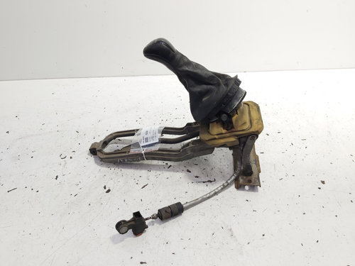 Timonerie, Mercedes Clasa C Coupe (CL203), 2.2 CDI, OM611962, 6 vit man (idi:622568)